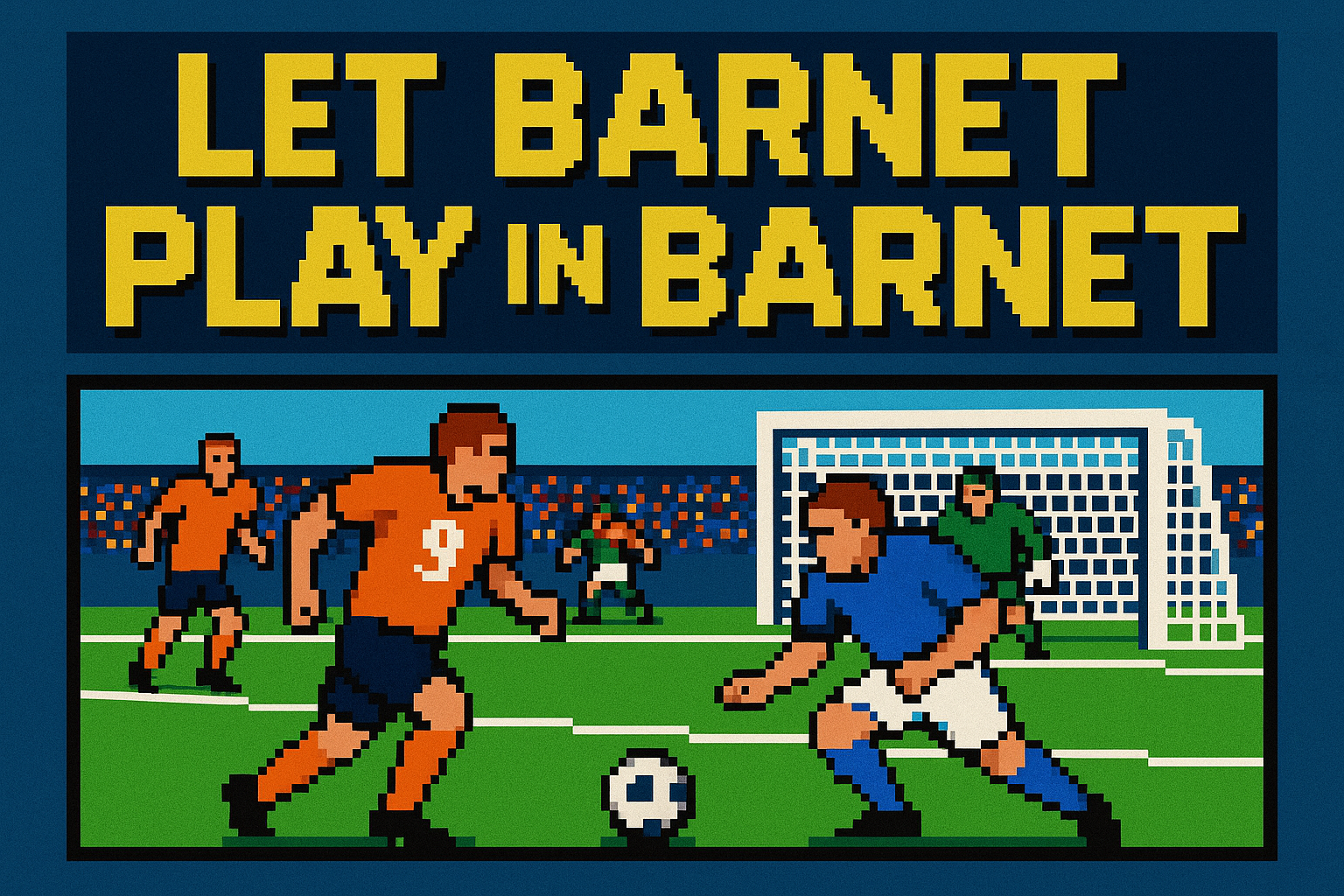 Barnet FC