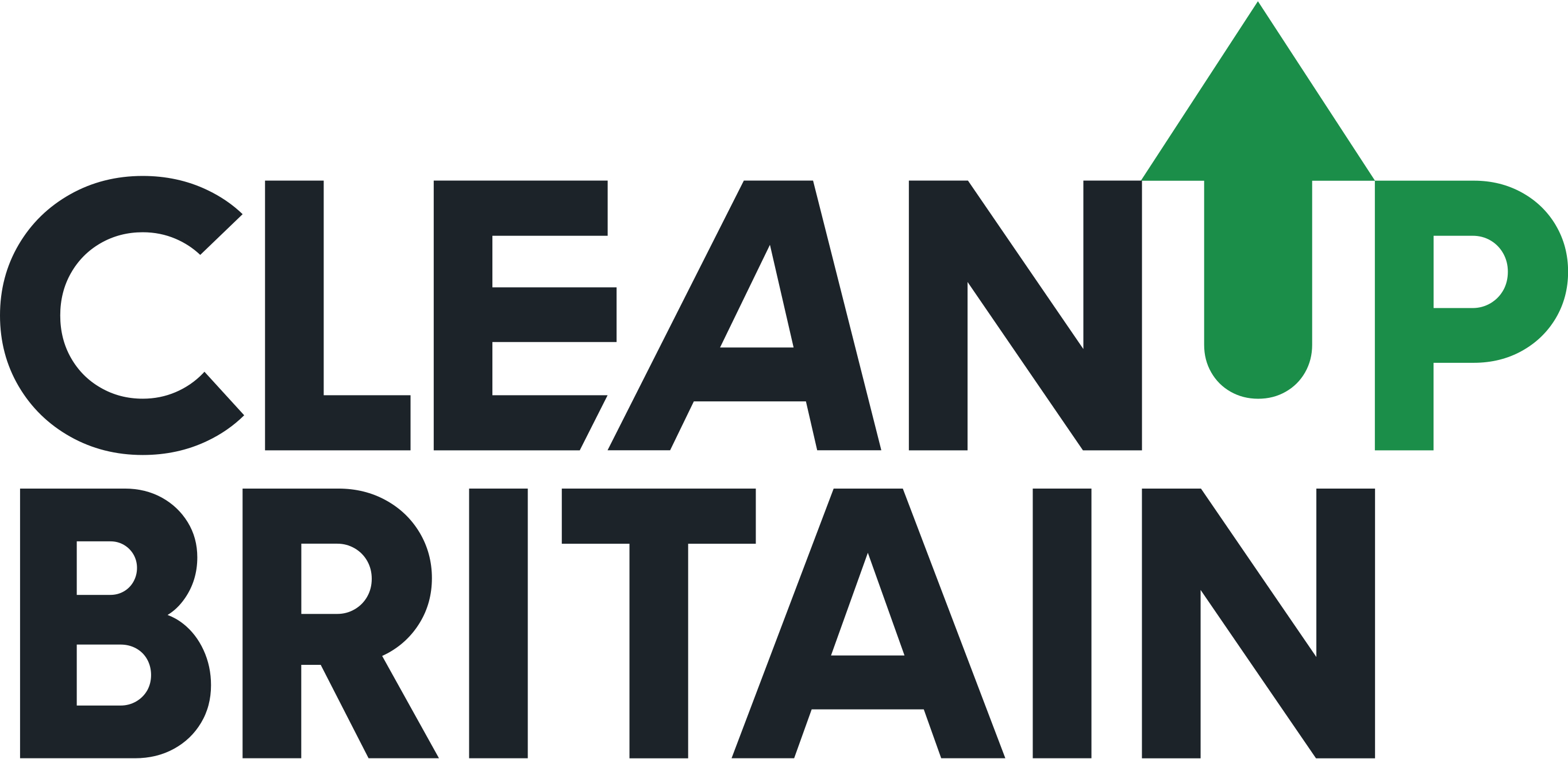 Clean Up Britain